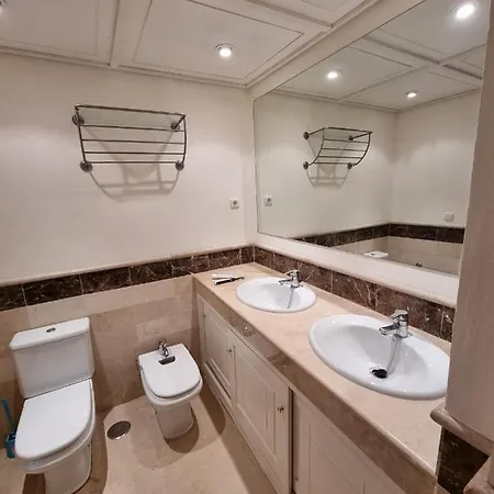5-bed La Cala Golf & Holiday home Mijas