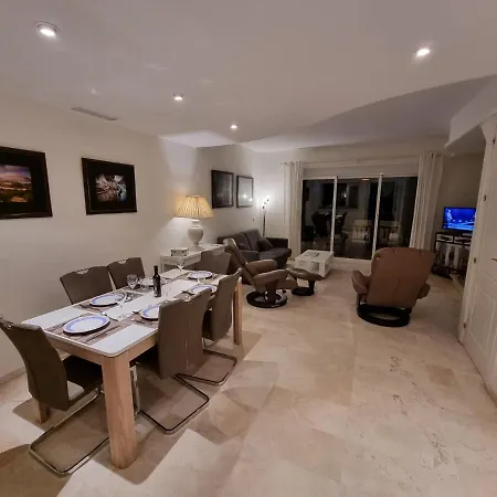 5-bed La Cala Golf & Holiday home *
