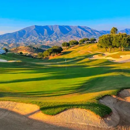 Holiday home 5-bed La Cala Golf & Mijas
