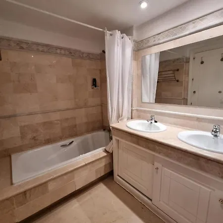 5-bed La Cala Golf & Mijas