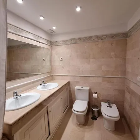 5-bed La Cala Golf & * Mijas