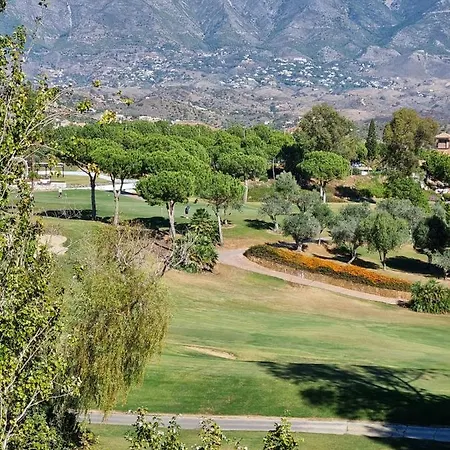 5-bed La Cala Golf & Holiday home *