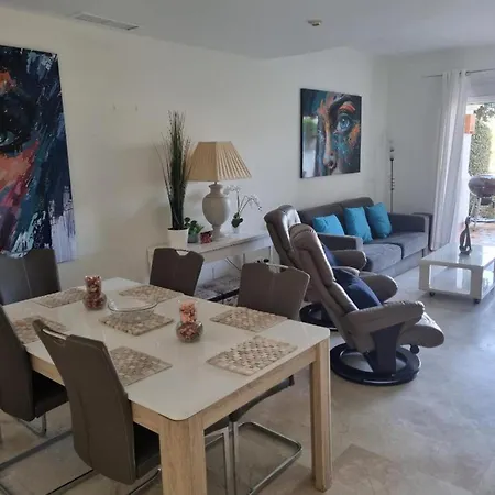 5-bed La Cala Golf & *