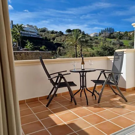 5-bed La Cala Golf & Holiday home Mijas