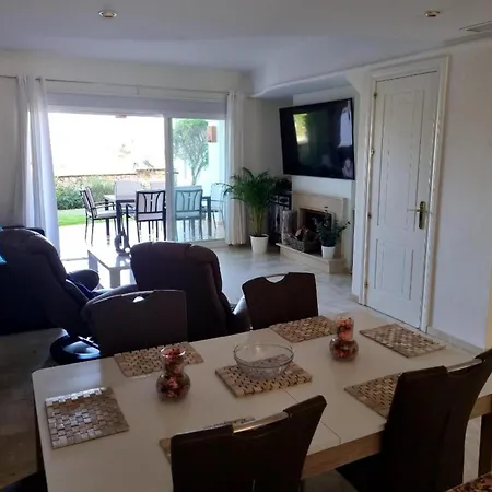 Holiday home 5-bed La Cala Golf & *