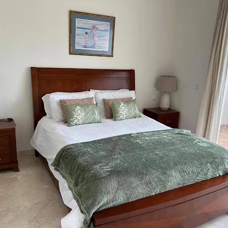 5-bed La Cala Golf & * Mijas