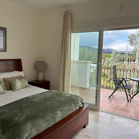 5-bed La Cala Golf & Holiday home Mijas