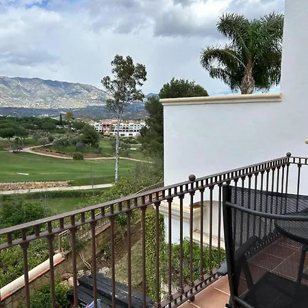 5-bed La Cala Golf & Holiday home Mijas