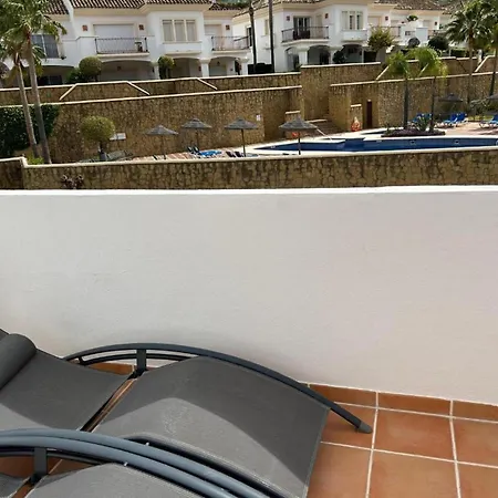 5-bed La Cala Golf & Holiday home Mijas