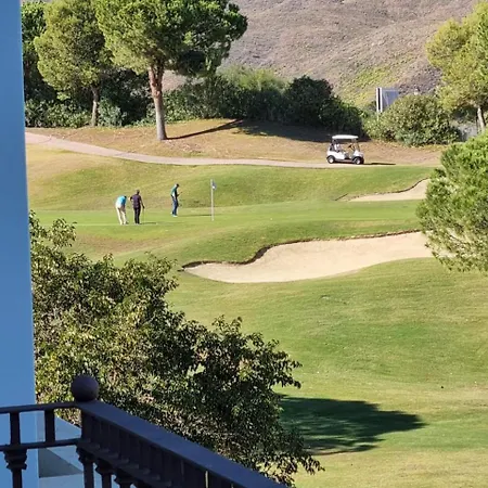 5-bed La Cala Golf &