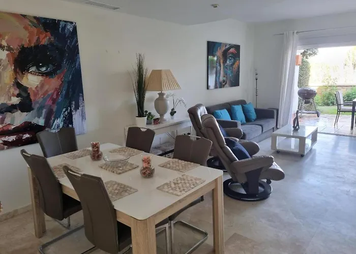 5-bed La Cala Golf & *