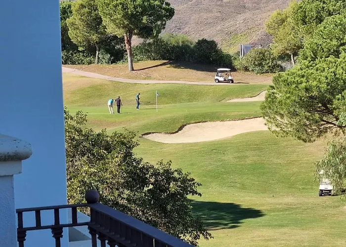5-bed La Cala Golf &